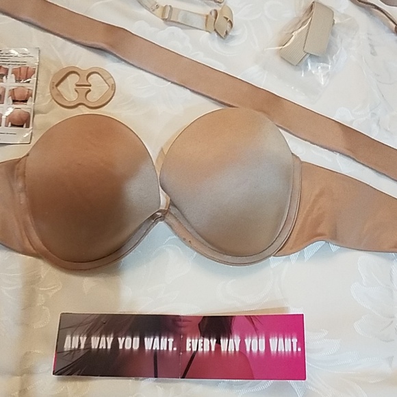 Victoria secret convertible bra - Picture 2 of 2